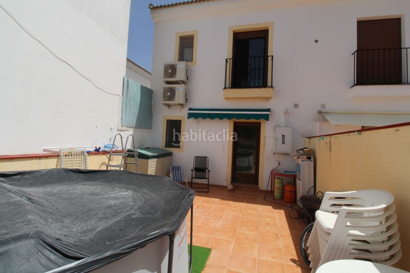 Foto 127858d3-7fcf-44a5-8024-b598a522bbbc. Casa adossada a Atajate