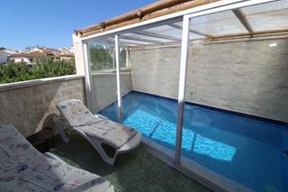 Casa a Arriate. Magnifica casa con piscina cubierta!!!