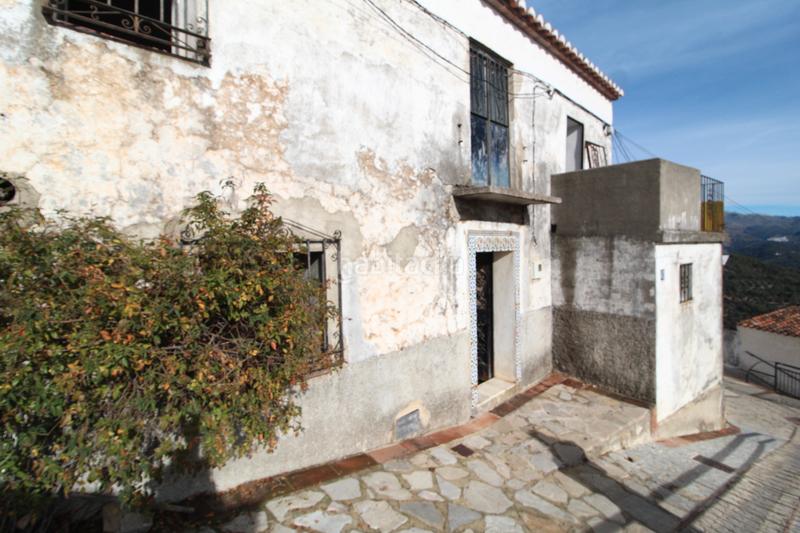 Foto a35e2dc6-4d92-4fbd-b832-1c5db94cd471. Haus in Benalauría