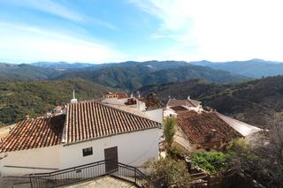 Casa  Calle alta. Casa en benalauria