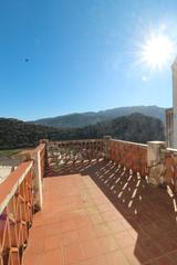 Haus in Calle cantillo 13