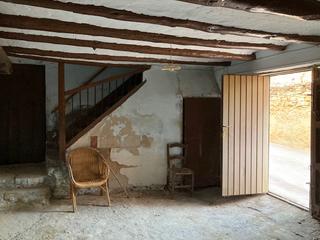Casa a Salas Bajas. Casa señorial aragones salas bajas