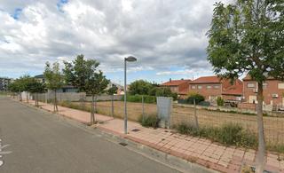 Terreno residenziale en Monzn. Parcela urbana edificable