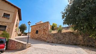 Finca rústica a Alquézar. Solar alquezar, huesca