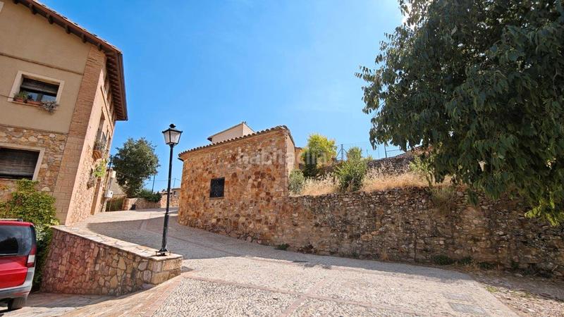 Foto 015c3ac7-4ad5-4d14-af42-7d3be4d44eda. Finca rústica solar alquezar, huesca en Alquézar