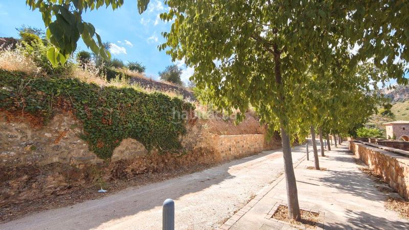 Foto 048bf09d-4b58-45a4-a115-45a088d6ecfd. Finca rústica solar alquezar, huesca en Alquézar