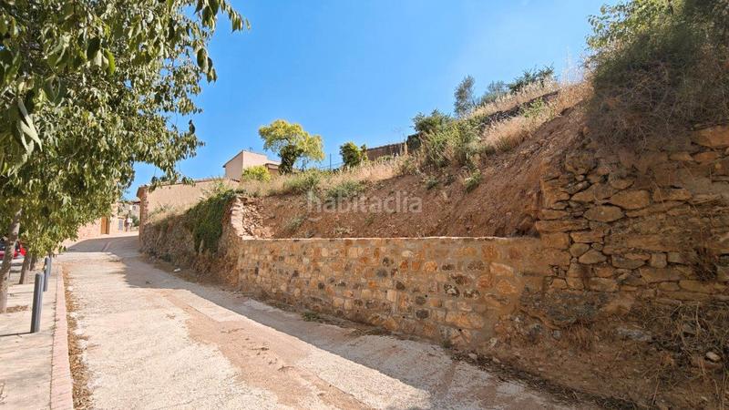 Foto 42f06808-ed4b-4755-a0c6-69650c027b84. Finca rústica solar alquezar, huesca en Alquézar