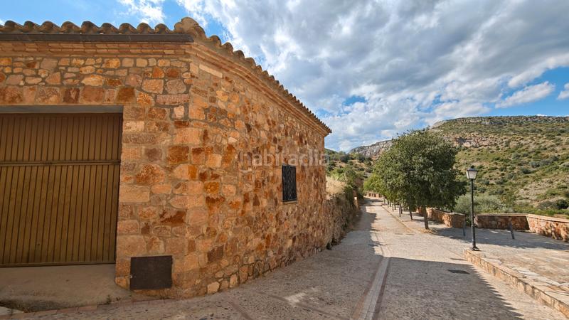 Foto 6cc9f184-8bd7-4ca3-95c0-a367b6dd4f04. Finca rústica solar alquezar, huesca en Alquézar