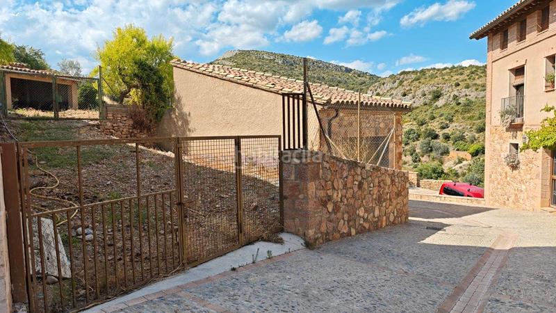 Foto 7ed1dc1d-07cc-4d2f-980a-9c64298d1a7c. Finca rústica solar alquezar, huesca en Alquézar