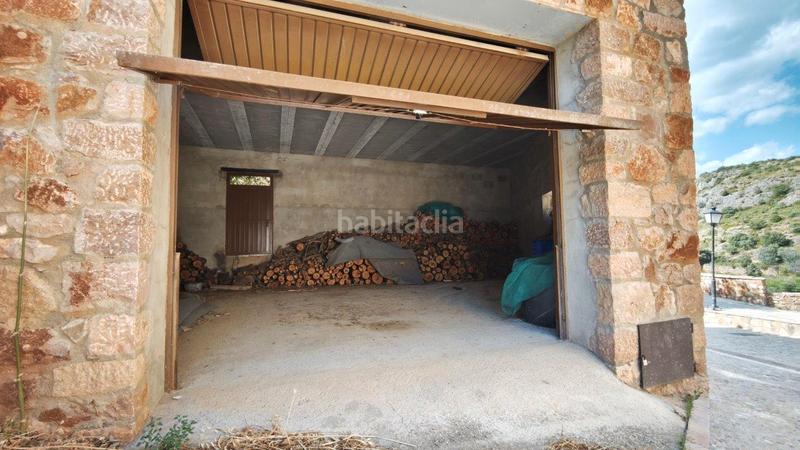 Foto 8d0a9fed-e725-45ae-a442-f971112e161d. Finca rústica solar alquezar, huesca en Alquézar