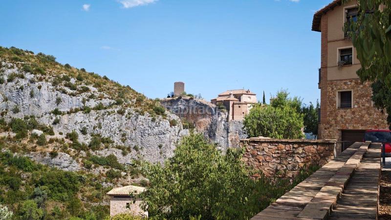 Foto 9c04839e-ce24-488a-b141-e35026fdee7b. Finca rústica solar alquezar, huesca en Alquézar