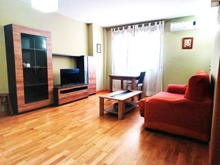 Appartamento en Monzn. Piso 2 habitaciones
