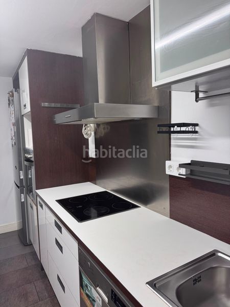 Foto a60a148b-cbce-4f41-9481-3ca0295ce417. Àtic amb calefacció aparcament piscina a Monzón