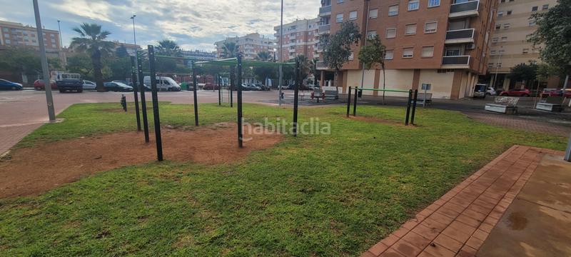 Foto 4286abdc-92a5-4cc5-9f76-a3866ad841c5. Flat with parking in Ensanche - Río Jucar Castellón de la Plana