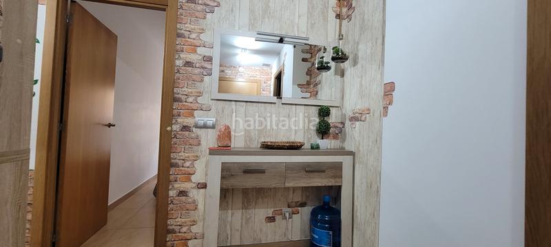 Foto 592dc8eb-ac98-45a5-8020-8181c0f78141. Flat with parking in Ensanche - Río Jucar Castellón de la Plana