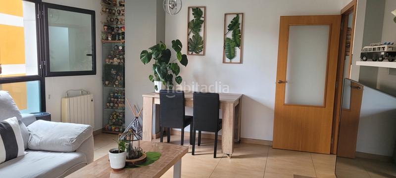 Foto 607984d5-7ee2-4a44-9d0a-da1cf125d749. Flat with parking in Ensanche - Río Jucar Castellón de la Plana