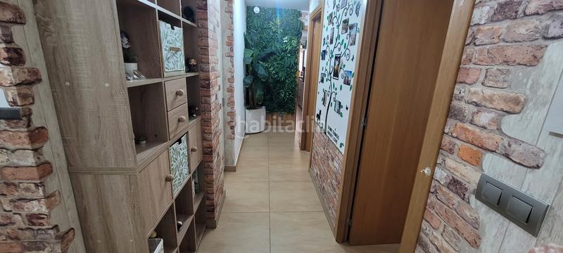 Foto 6f6db5fb-7a26-46b3-82e7-7e37981fa4f9. Flat with parking in Ensanche - Río Jucar Castellón de la Plana