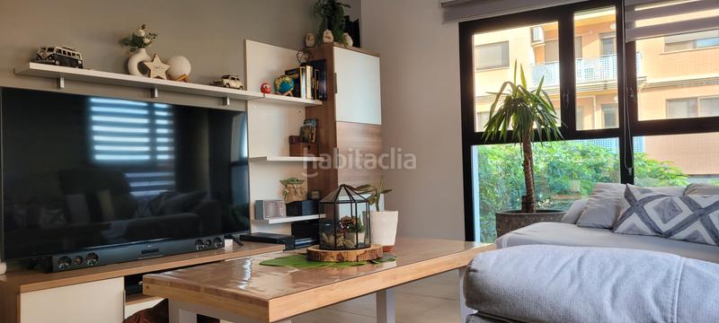 Foto 89acba77-c824-4cfa-99c3-c9b55d8bdc7a. Flat with parking in Ensanche - Río Jucar Castellón de la Plana