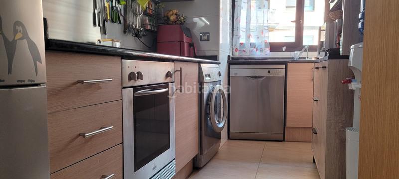 Foto b2b6f01b-95f7-4be4-b2af-504888930b08. Flat with parking in Ensanche - Río Jucar Castellón de la Plana