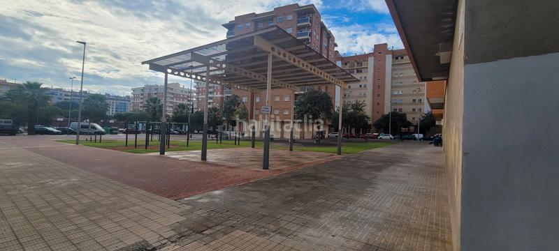 Foto cfab2fb0-530e-4959-b398-77c50ba341a0. Flat with parking in Ensanche - Río Jucar Castellón de la Plana