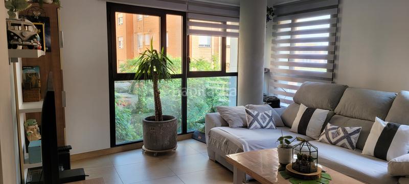 Foto f4138504-b8fb-44a5-896d-ce4b0dd2bfd7. Flat with parking in Ensanche - Río Jucar Castellón de la Plana