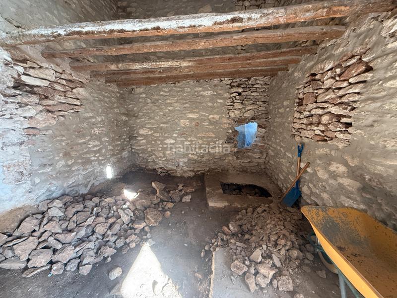 Foto 18df7032-ded3-4cea-8192-9e1e0963a04f. Masía  en venta en les useras/useres para reformar en Useres (les)