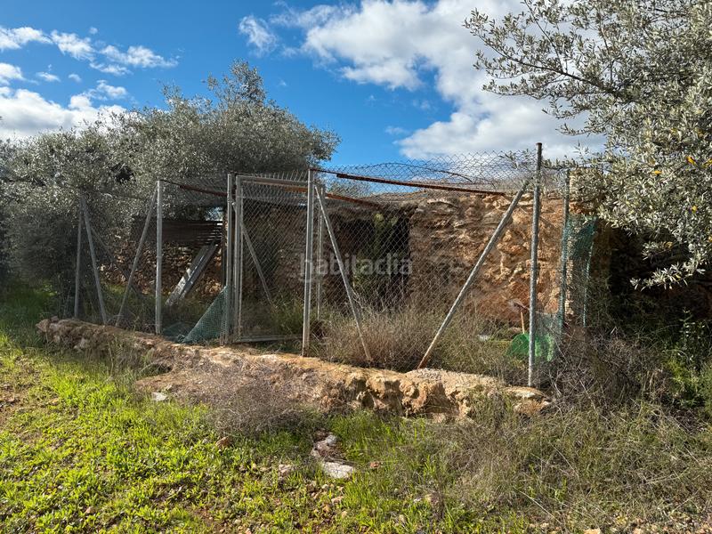 Foto 1f0e51b5-3cb9-48c9-b6ad-14e84896792c. Masía  en venta en les useras/useres para reformar en Useres (les)