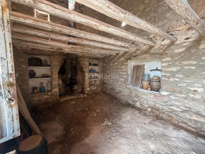 Foto 23e9f31e-8063-4559-b511-ba551c7665fd. Masía  en venta en les useras/useres para reformar en Useres (les)