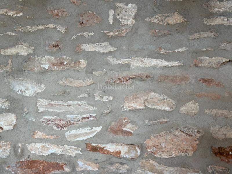 Foto 35474a10-9900-4961-9f16-65713e57dc36. Masía  en venta en les useras/useres para reformar en Useres (les)