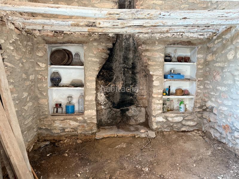 Foto 86231a36-390e-418b-8b49-353148023a57. Masía  en venta en les useras/useres para reformar en Useres (les)