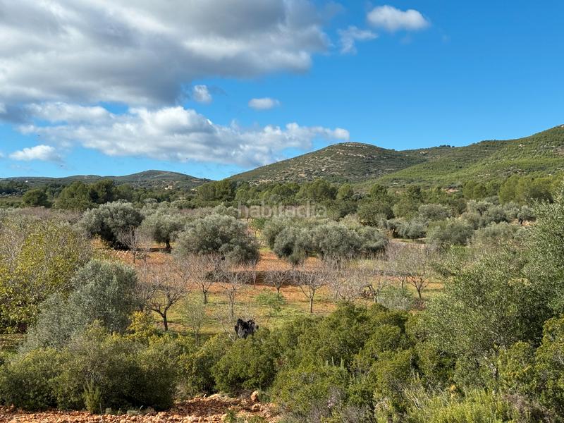 Foto b723c10a-9563-45d3-ac27-676fe6983615. Masía  en venta en les useras/useres para reformar en Useres (les)