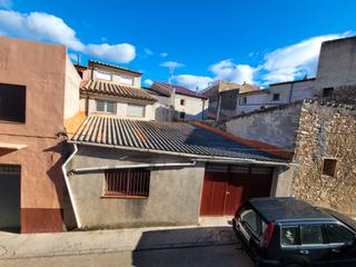 Casa  Arrabal de vinaroz. ¡bienvenido a tu próxima gran inversión en tirig!