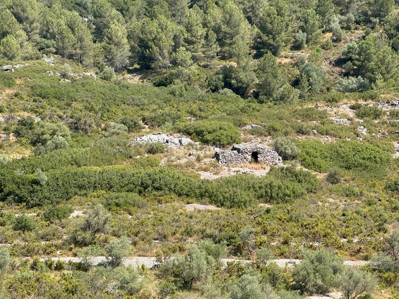 Foto 3dc05a52-3b10-495e-b10d-704593d6c7f3. Masia a Albocàsser