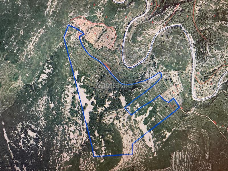 Foto 407f80e4-f9de-4d91-9ec9-403276e5ac1b. Masia a Albocàsser