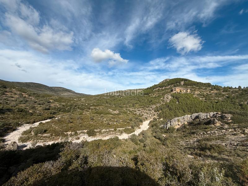 Foto 4ee0242a-29ae-4c09-8318-41336524fc6c. Masia a Albocàsser