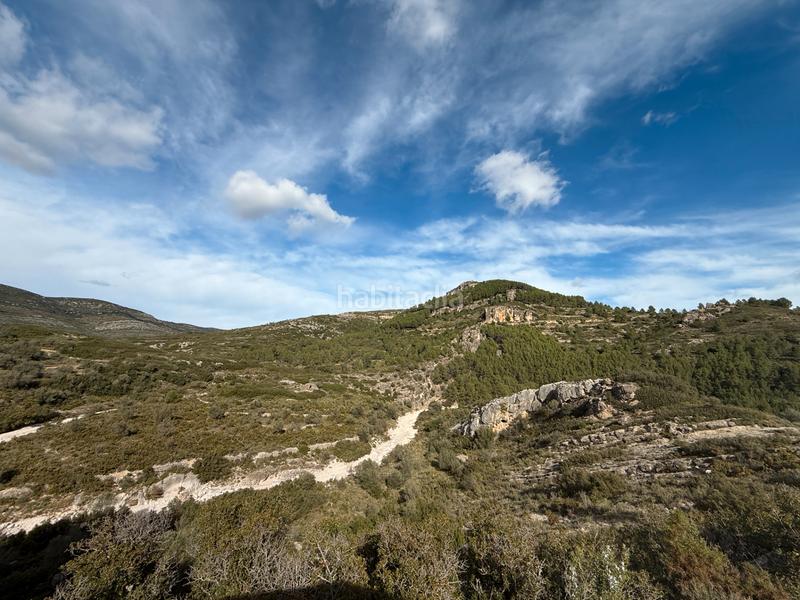 Foto a2446610-3367-4f01-a540-49862ff1da93. Masia a Albocàsser