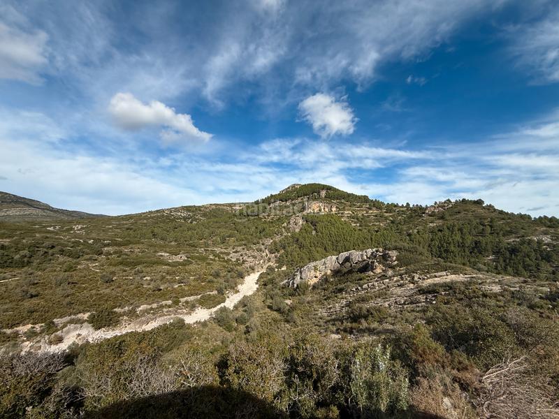 Foto bf19632d-2a40-471d-9915-765f16262d51. Masia a Albocàsser