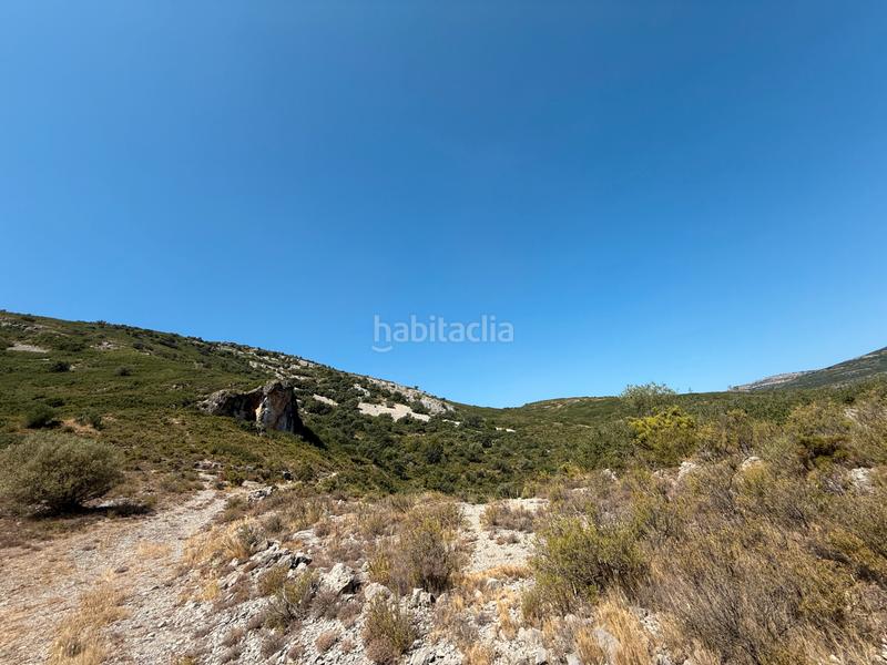 Foto bf65d466-4df5-4082-a247-3151cbedfff2. Masia a Albocàsser