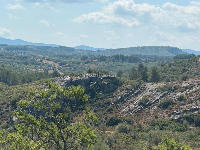 Foto f4651c42-1a70-4de7-923b-e726ba00f734. Masia a Albocàsser