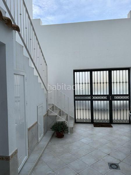 Foto a9ef05f1-3420-4e4c-90ff-8dde7312cc00. Casa a Estación - La Fontanilla - El Tinte Utrera