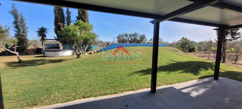 Foto 99b2abeb-bf6d-4b5e-90e0-ba870680b38f. Terreny residencial a Pedanías Norte Utrera