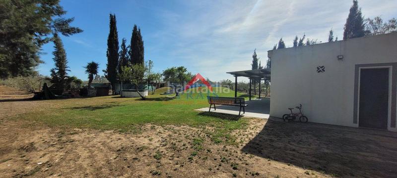 Foto caee128d-290c-4776-a5c5-a714235427c3. Terreny residencial a Pedanías Norte Utrera