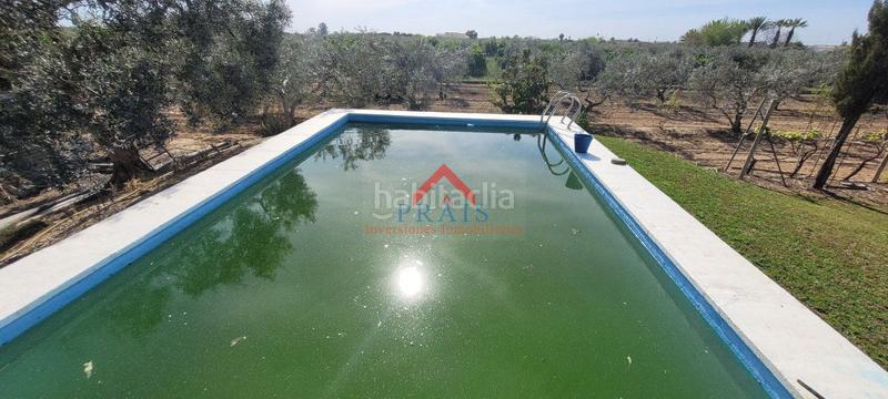 Foto e4a17624-c83c-48e1-b2a7-74e3c6b77bce. Terreny residencial a Pedanías Norte Utrera