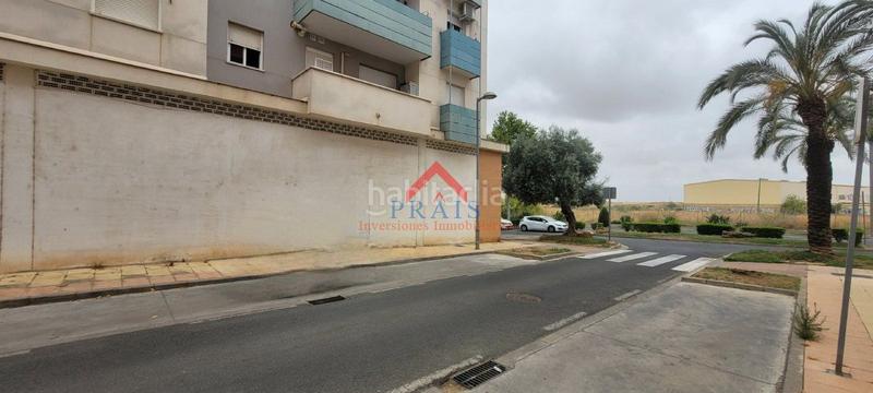 Foto 0b5e1e2a-3d04-4078-a3ff-b6580fa8237e. Local commercial dans La Paz Alcalá de Guadaira