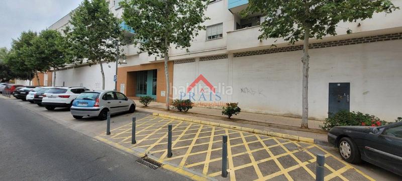 Foto 4ab2aaaa-faeb-415d-9be1-2abbc88f46de. Local commercial dans La Paz Alcalá de Guadaira