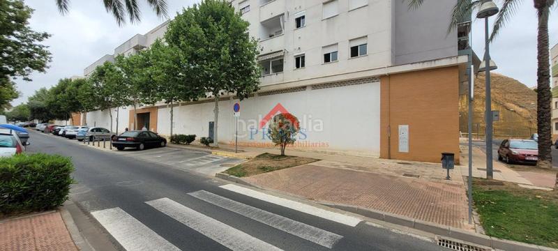 Foto 6971b50f-454b-4184-b41f-182c65b287ea. Local commercial dans La Paz Alcalá de Guadaira