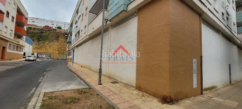 Foto 7207e32c-4ef9-4a3f-8b81-07e034cb3eb5. Local commercial dans La Paz Alcalá de Guadaira