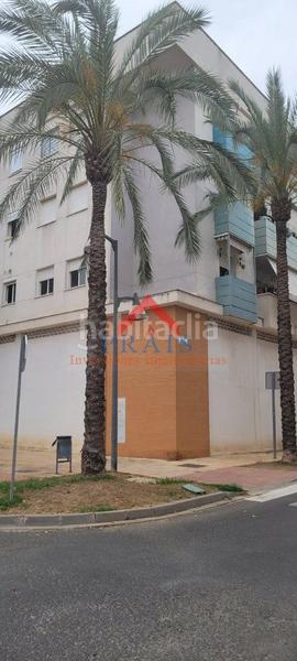 Foto 7b0aee5d-3ece-46b2-be93-8d1482774feb. Local commercial dans La Paz Alcalá de Guadaira