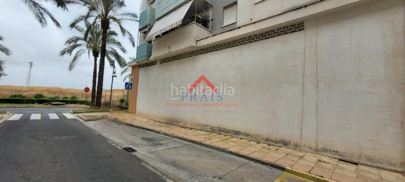 Foto 81d5eb92-a8aa-494e-8600-4a4c74532c7e. Local commercial dans La Paz Alcalá de Guadaira