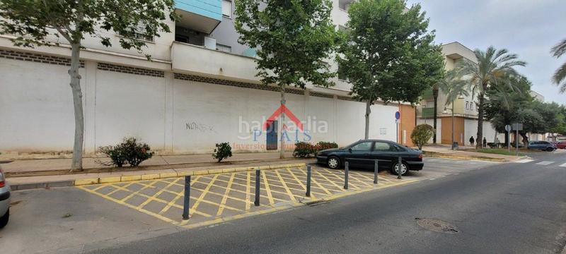 Foto 90c1d294-d450-457b-a1d0-38fc53868370. Local commercial dans La Paz Alcalá de Guadaira